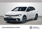 Volkswagen Polo - ENERGY