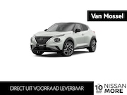 Nissan Juke - 1.6L DIG-T 143 Hybrid 6AT N-Design + Technology Pack + Light
