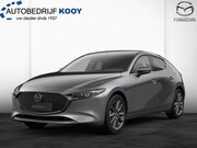 Mazda 3 - 2.5 eSkyActiv-G 140pk / Exclusive Line Business Edition
