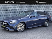 Mercedes-Benz C-klasse - Estate 300 e AMG Line | Panoramadak | Stoelverwarming | Crui
