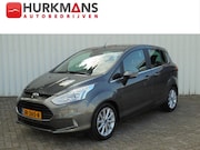 Ford B-Max - 1.0 ECOBOOST 1e EIGENAAR NW DISTRIBUTIE