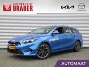 Kia Ceed - Sportswagon 1.5 T-GDi MHEV DynamicLine | Navi | Camera | Cli