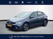 Volkswagen Polo - 1.0 TSI 95pk Life Business Navigatie camera