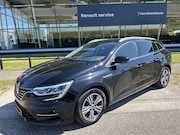 Renault Mégane E-Tech - Estate 1.6 Plug-In Hybrid 160PK Intens / Dealer onderhouden