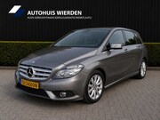 Mercedes-Benz B-klasse - 180 Ambition Autom/Navi/Stoelverw/Cruise