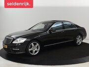 Mercedes-Benz S-klasse - 450 Prestige Plus | Schuifdak | Stoelventilatie | Youngtimer