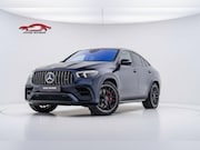 Mercedes-Benz AMG GLE - 63 S 4MATIC+|Pano|Carbon|Burmester