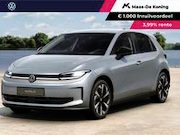 Volkswagen ID.Polo - ID. Polo Life First Edition 52 kWh accu, 211 PK