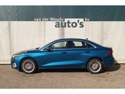 Audi A3 - 30 TFSI 110pk Automaat Business Edition -NAVI-ECC