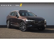 Volvo XC60 - T8 390PK Automaat Recharge AWD Inscription / Head up display