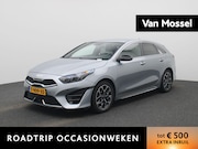 Kia ProCeed - 1.0 T-GDi GT-Line | Navigatie | Half leder | Apple Carplay /
