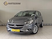 Opel Corsa - 1.0 Turbo 90pk 5d Cosmo* Navi / Airco / PDC / Cruise