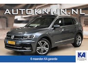 Volkswagen Tiguan - 1.4 TSI 150pk R-Line / Highline Business R | Pano | Virtual