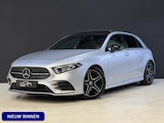 Mercedes-Benz A-klasse - 180 Business Solution AMG | Panoramadak | Camera | Carplay |