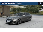 BMW i5 - eDrive40 M Sport / Panoramadak / Trekhaak / Bowers & Wilkins