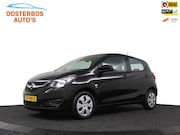 Opel Karl - 1.0 ecoFLEX 120 Jaar Edition Airco/Cruise Control