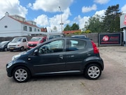 Peugeot 107 - 1.0-12V , Sublime, 5-DEURS, AIRCO
