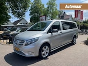 Mercedes-Benz Vito - 116 CDI EXTRA LANG DC AUTOMAAT 6-PERSOONS / NAVI / CRUISE CT