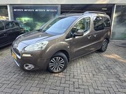 Peugeot Partner - 1.6 VTi Family | 2E EIGENAAR | 12MND GARANTIE | AIRCO | TREK