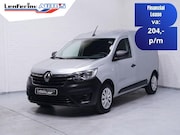 Renault Kangoo - 1.5 dCi 95 pk Comfort Navi, Camera Dodehoek Assist, Airco, P