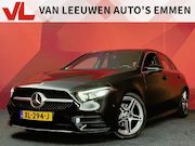 Mercedes-Benz A-klasse - 180 Business Solution AMG | Pano | Stoelverwarming | Clima