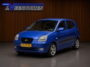 Kia Picanto - 1.0 M-bition | ✅Airco | ⭐Cruise