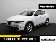 Alfa Romeo Tonale - 1.5T Hybrid Sprint | Navigatie | Parkeersensoren voor + Acht