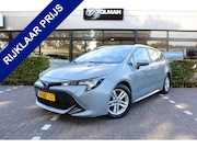 Toyota Corolla - Touring Sports 1.8 Hybrid Business | Rijklaar | Trekhaak | A