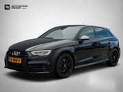 Audi A3 - Sportback 2.0 TFSI S3 quattro Pro Line Plus(NL-auto, TOP STA