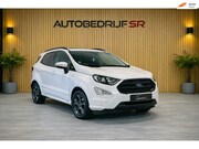 Ford EcoSport - 1.0 EcoBoost ST-Line Automaat! Cruise Controle! Camera! PDC!