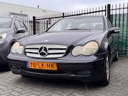Mercedes-Benz C-klasse - 180 K. Classic | Lees Tekst | Automaat | Cruise | Navi