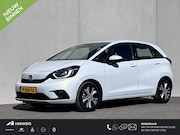 Honda Jazz - 1.5 e:HEV Elegance / Trekhaak (fietsendrager) / Adaptieve CC