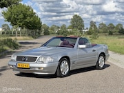 Mercedes-Benz SL-klasse - Cabrio 320