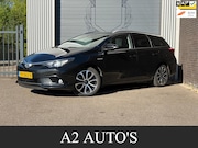 Toyota Auris - 1.8 Hybrid Dynamic Go Cruise|Camera|Ecc