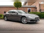 Maserati Quattroporte - 3.0 V6 TwinTurbo S 430 PK Adaptive Schuifdak H&K K