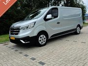 Renault Trafic - bestel 2.0 DCi 150 T30 L2H1 Advance automaat