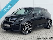 BMW i3 - Dark Shadow Edition 120Ah 42 kWh Warmtepomp Navi Camera DAB