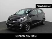 Kia Picanto - 1.0 DPi DynamicPlusLine | WORDT VERWACHT |