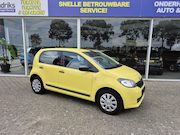 Skoda Citigo - 1.0 Greentech Arctic