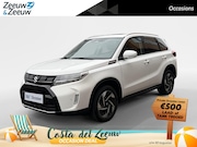 Suzuki Vitara - 1.5 Hybrid Style 116PK AUTOMAAT SUNROOF! | Navigatie | Apple