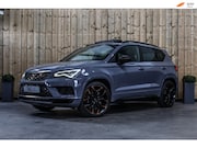 CUPRA Ateca - 2.0 TSI 4DRIVE Limited Edition *Pano*Akra*Carbon*Kuipstoelen