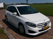 Mercedes-Benz B-klasse - 220 d Ambition AUT 2020
