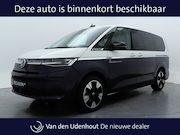 Volkswagen Multivan - L2H1 PHEV 1.5TSI 245pk DSG 4Motion Bulli-Edition / Wordt ver