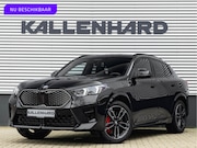 BMW iX2 - xDrive30 M-Sport Pro - Driving Ass Prof - Head-up - Massage
