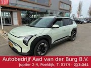Kia EV3 - Plus Nieuwprijs € 39.950, - nu € 4.000, - Demo korti