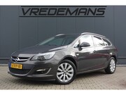 Opel Astra - Sports Tourer 1.6 CDTi Cosmo EXCL. BPM