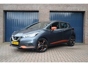 Nissan Micra - 1.0 Acenta Bose | Camera | Cruise | Airco | NAP