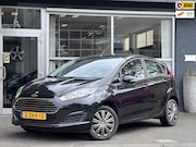 Ford Fiesta - 1.0 Style