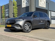 Mercedes-Benz EQB - 300 4MATIC 7 Persoons | Keyless | SOH 95%