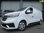 Renault Trafic - 2.0 dCi 130 T30 L2H1 Work Edition airco trekhaak